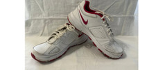 Gently used - Nike T-Lite Xl