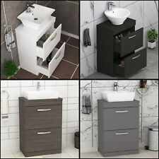 Bathroom Worktop Vanity Unit