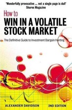 How to Win in a Volatile Stock