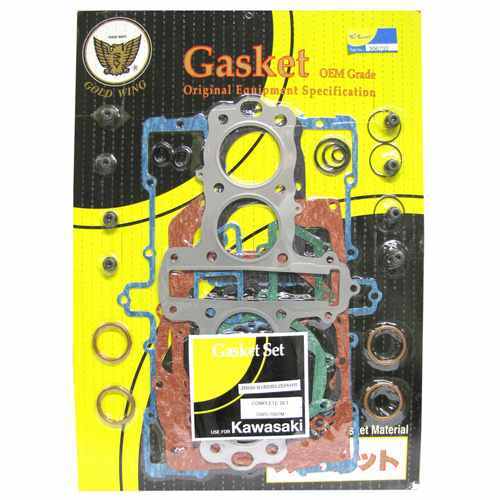 Vertex full gasket set - full, kit