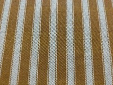Harlow Ticking Stripe Fabric