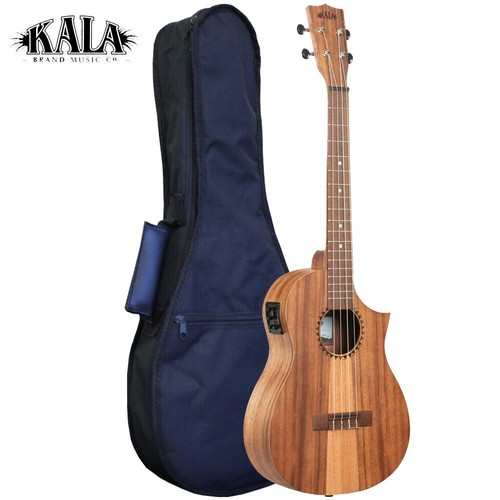 Kala teak tri - tri-top, cutaway