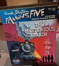 Enid Blyton Famous Five