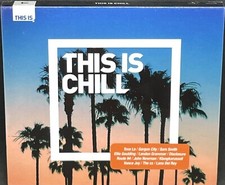 THIS IS CHILL - VARIOUS