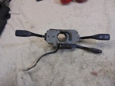 Porsche 928 Column Stalks / Switches 92861310106 FOR PARTS / REPAIR