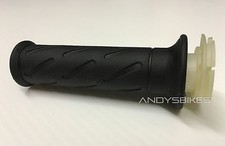 Genuine OEM Throttle Unit Tube Sleeve Grip for Aprilia RS50 RS 50 50cc 2006-12