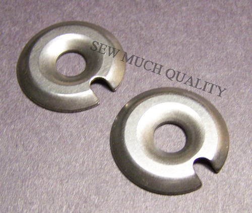 Tension washer disc - tension,