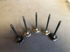YFZ450R YFZ450 Titanium Valves