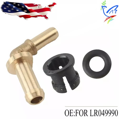 Lr049990 water outlet tube - lr049990,