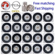 Vauxhall Wheel Locking Nut