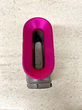 Genuine Original Dyson Airwrap Hair Pre Styling Dryer Attachment Fuchsia Pink