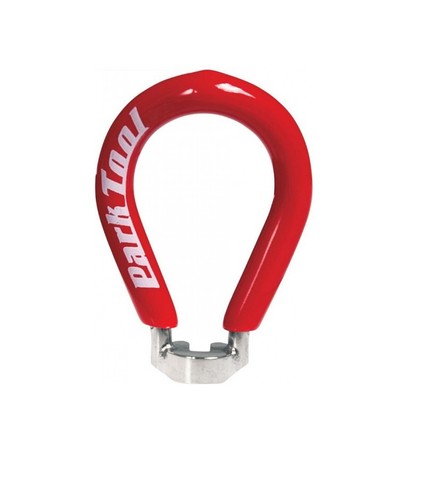 Park tool spoke key wrench - park,