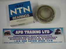 JCB - 3CX WHEEL BEARING (all
