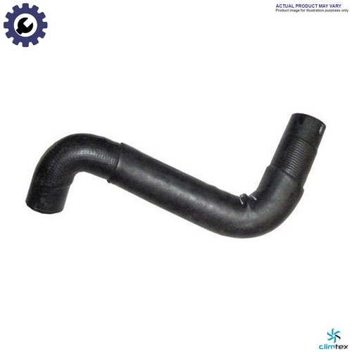 Coolant pipe cx1 542 for - pipe, cx1-542