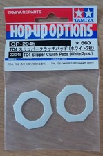 Tamiya 22045 TD4 Slipper