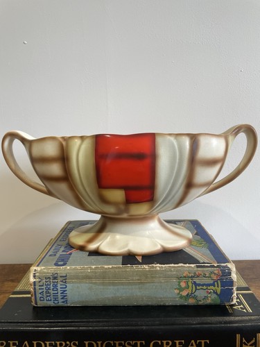 Vintage art deco - art,