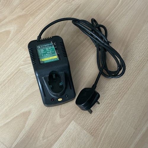 Gardenline 18v nicd battery - gardenline,