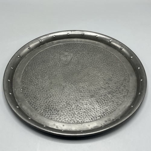 Antique round english - antique,