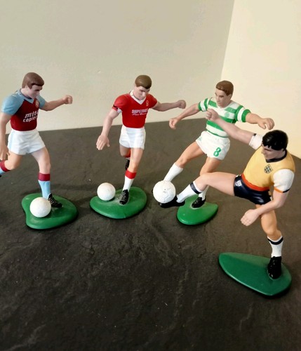 Kenner tonka figures - tonka,