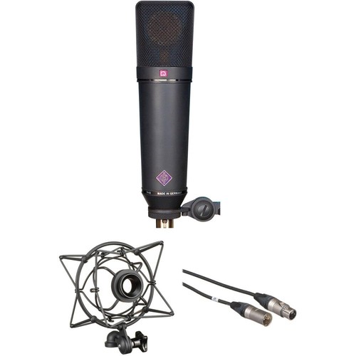 Neumann mt set z - 87, ai