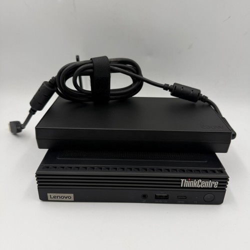 Lenovo thinkcentre m90q gen - thinkcentre,
