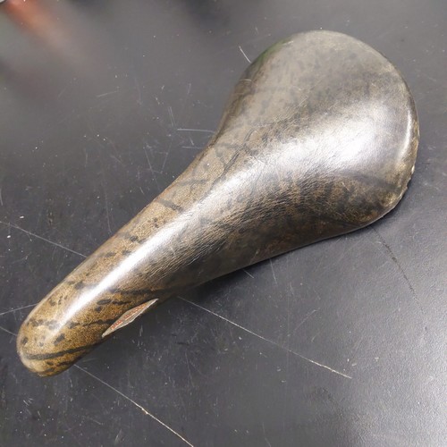 San marco rolls saddle retro - san,