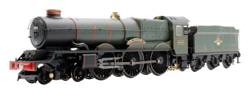 Hornby gauge r3409 - hornby, gauge'