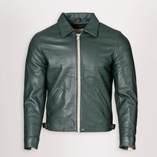 Mens goldtop 1958 racing green - goldtop,