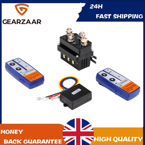 Solenoid relay for four wheel - relay,