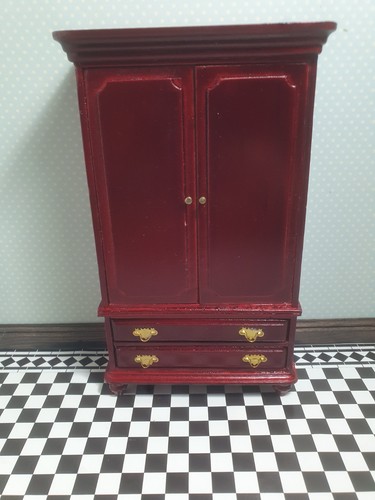 Dolls house unbranded - house,