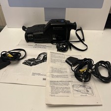 Hitachi Video Camera Recorder
