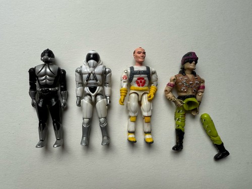 Vintage lanard toys - lanard, 3.75"