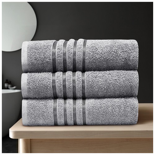 Jumbo bath sheets 100 - 3x,
