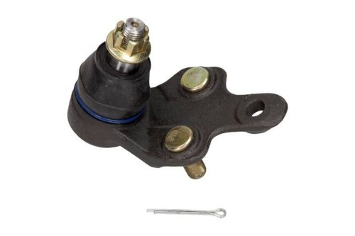 Genuine maxgear support guide - maxgear, support/guide