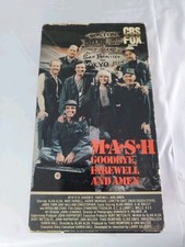 M*A*S*H Goodbye Farewell and
