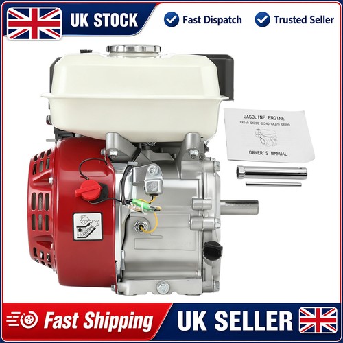 212cc 5hp stroke petrol - 212cc,