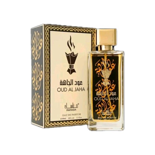 Oud jaha 100ml unisex - oud,
