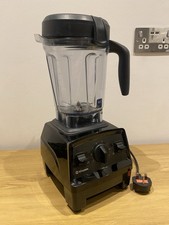 Vitamix Blender and Jug Set