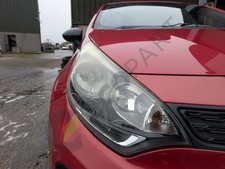 KIA RIO MK3 UB Headlight Headlamp Right Side 921021W300