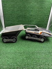 79 Electronic Big Trak