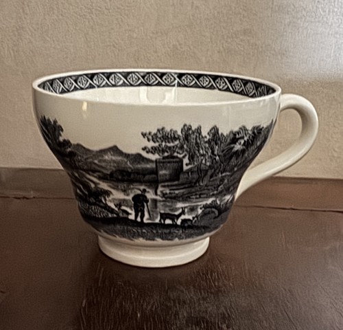 New vintage wedgewood lugano - wedgewood,