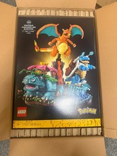 LEGO Pokemon 72153 Venusaur