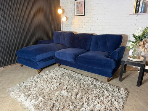 Dfs joules patterdale navy - dfs,