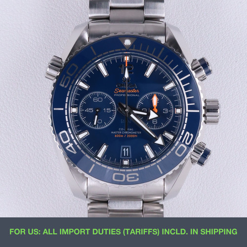 Omega planet ocean 600m - planet,