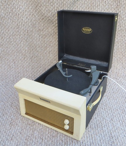 Superb dansette major luxe - superb,