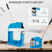 Manual Shrinker Stretcher