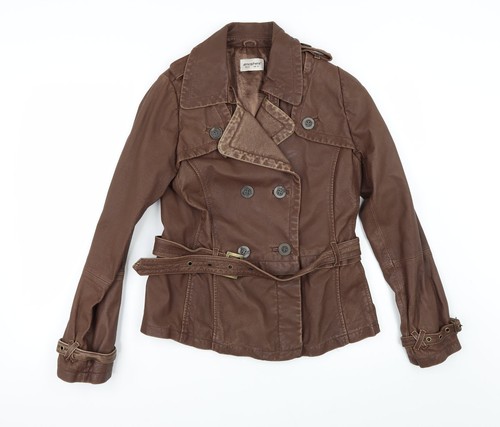 Primark womens brown - primark, jacket