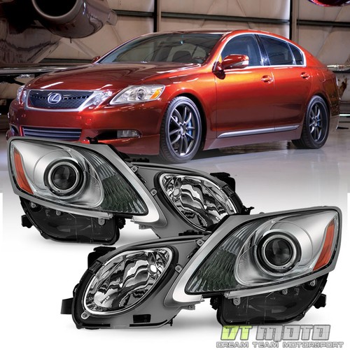 For afs hid 2006 2011 - for, lexus