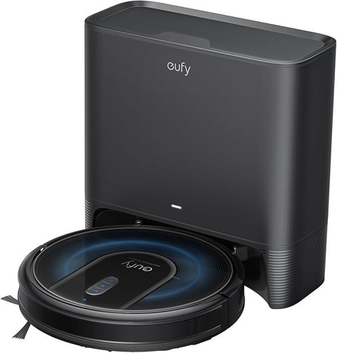 Eufy robovac g30 - eufy,