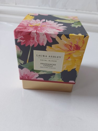 Laura ashley royal bloom - laura,